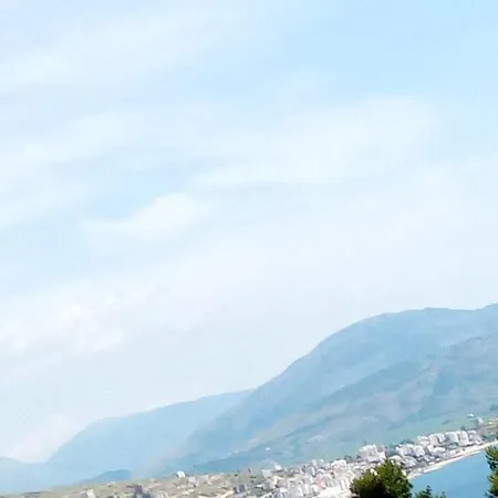 Seitaj Villa *