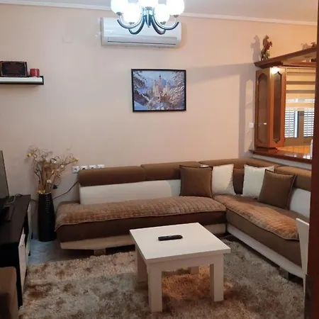 Villa Seitaj Sarande