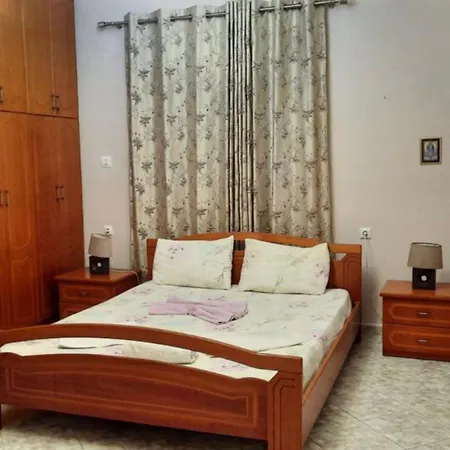 Seitaj Villa *