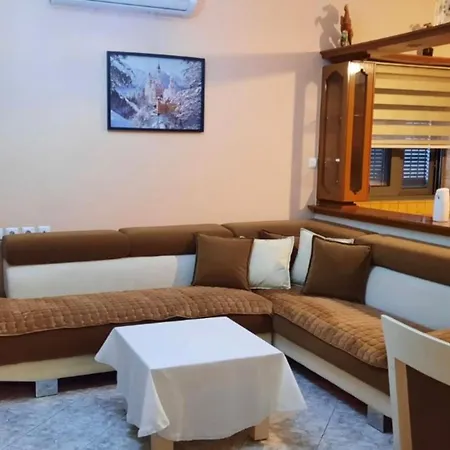 Villa Seitaj Sarande