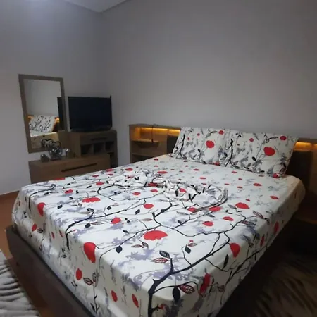 Seitaj Villa