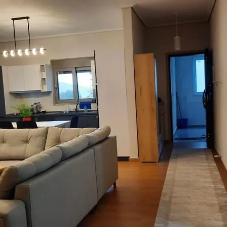 Seitaj Villa *