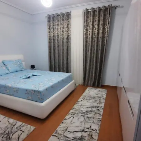 Villa Seitaj Sarande