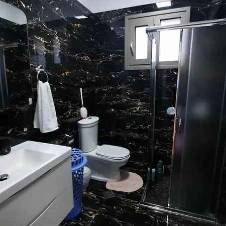 Seitaj Villa Sarande